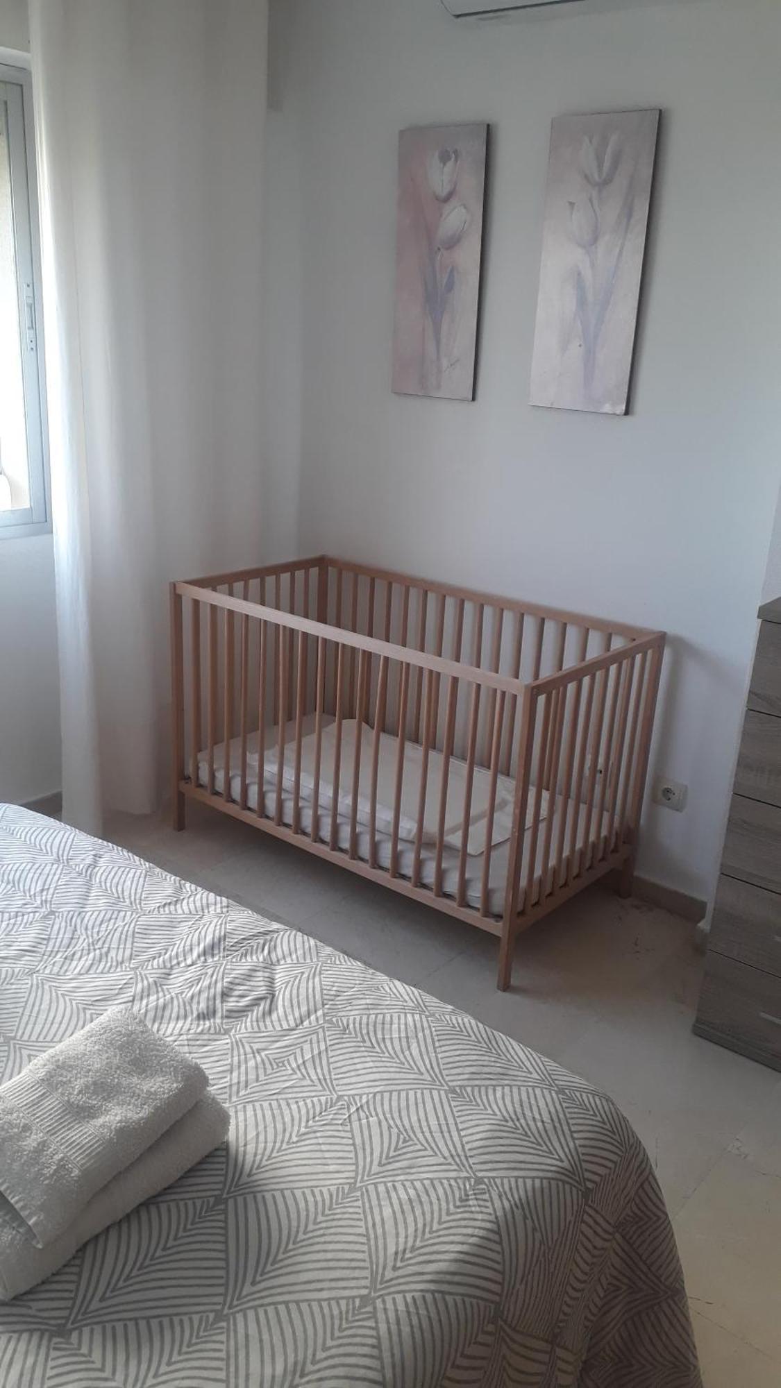 Urbanizacion Puerto Paraiso Estepona Kamer foto