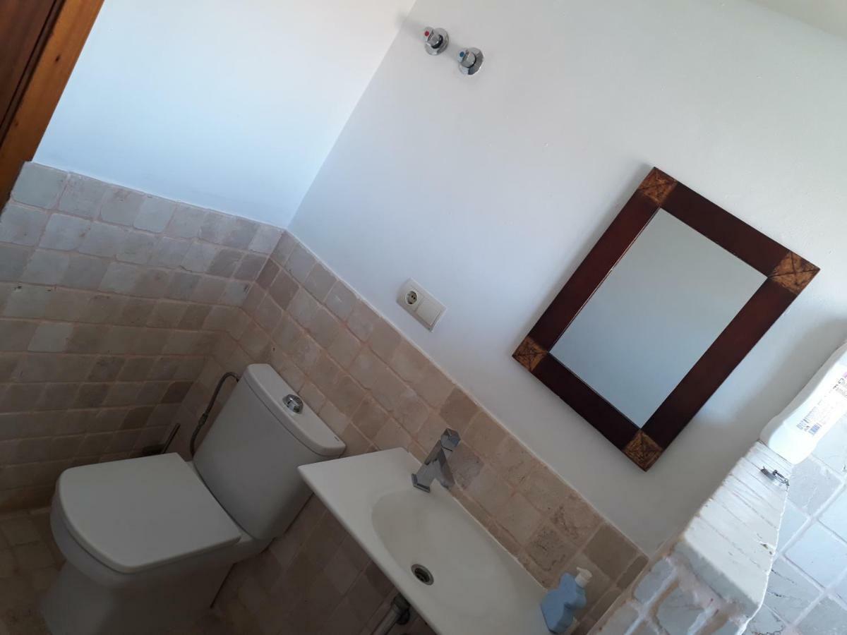 Urbanizacion Puerto Paraiso Estepona Buitenkant foto